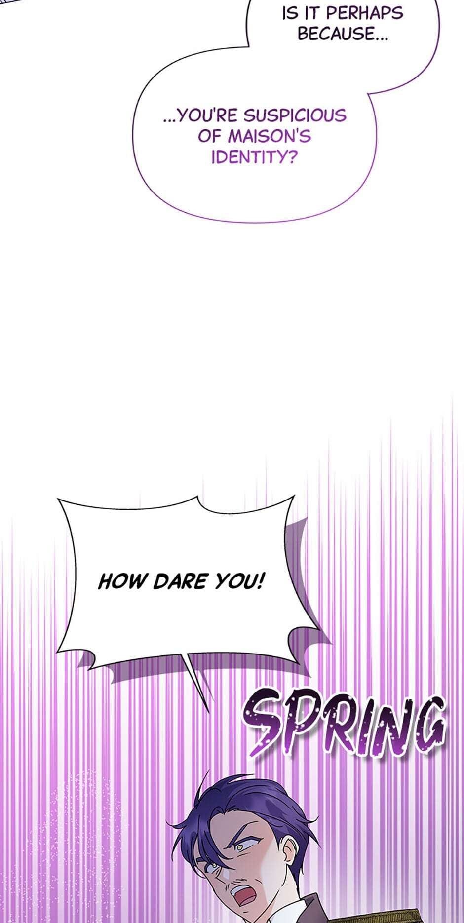 The Little Landlady Chapter 85 page 70 - 