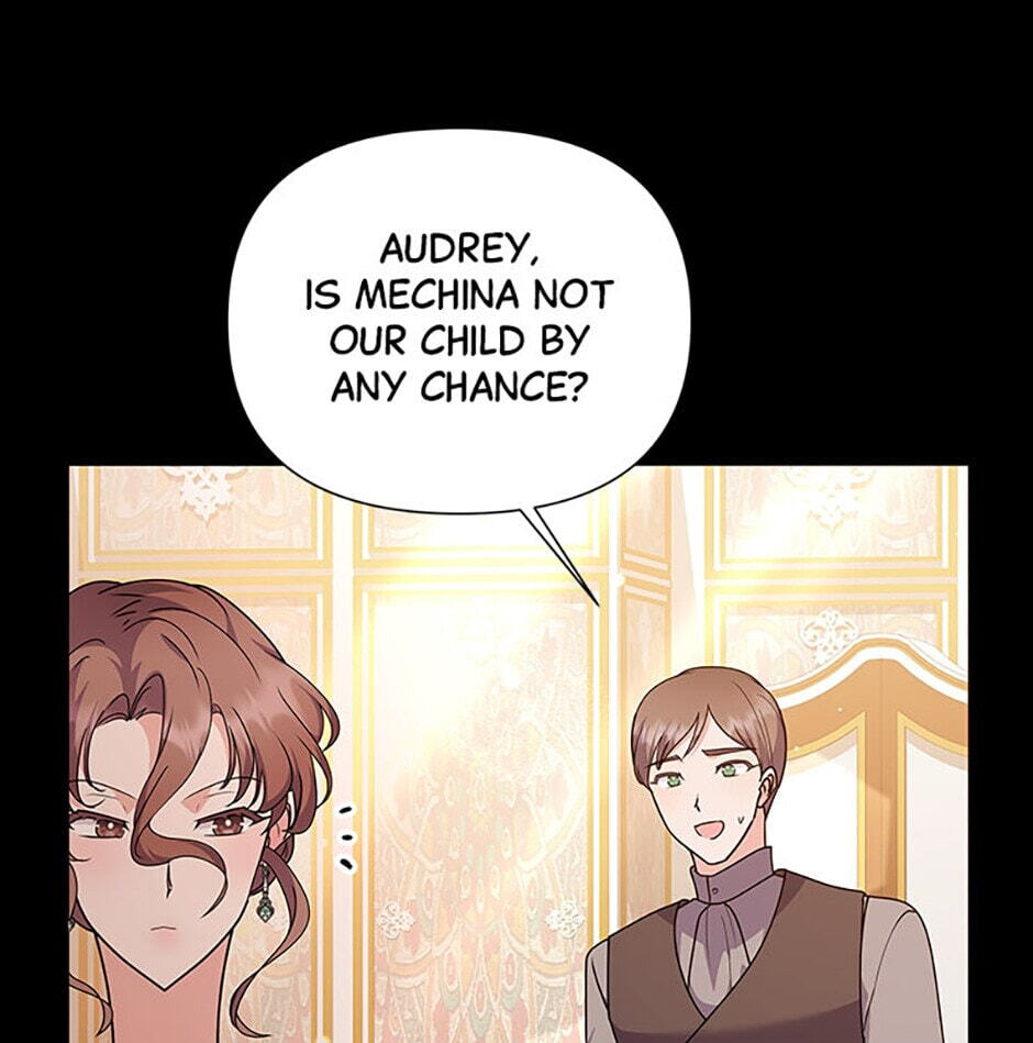 The Little Landlady Chapter 85 page 8 - 