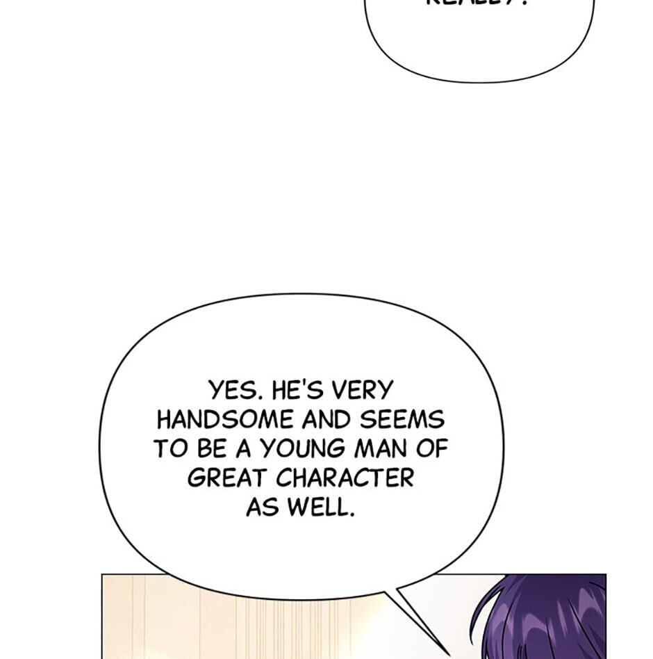 The Little Landlady Chapter 85 page 75 - 