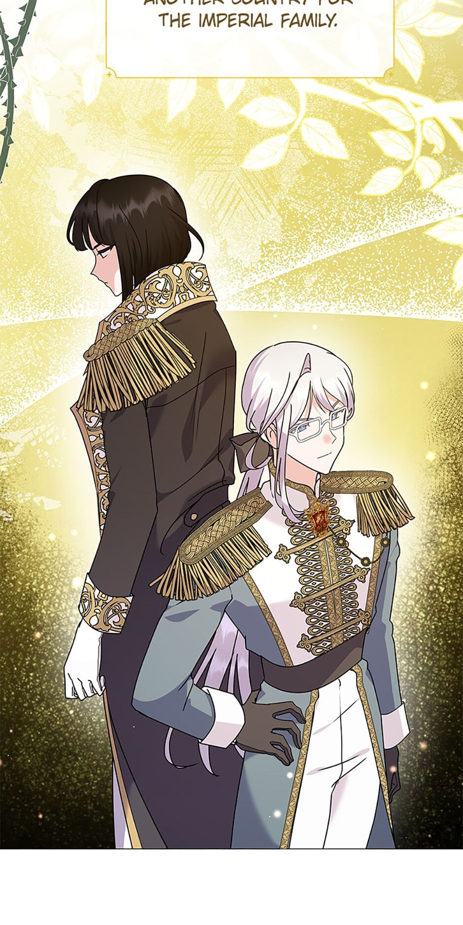 The Little Landlady Chapter 85 page 89 - 