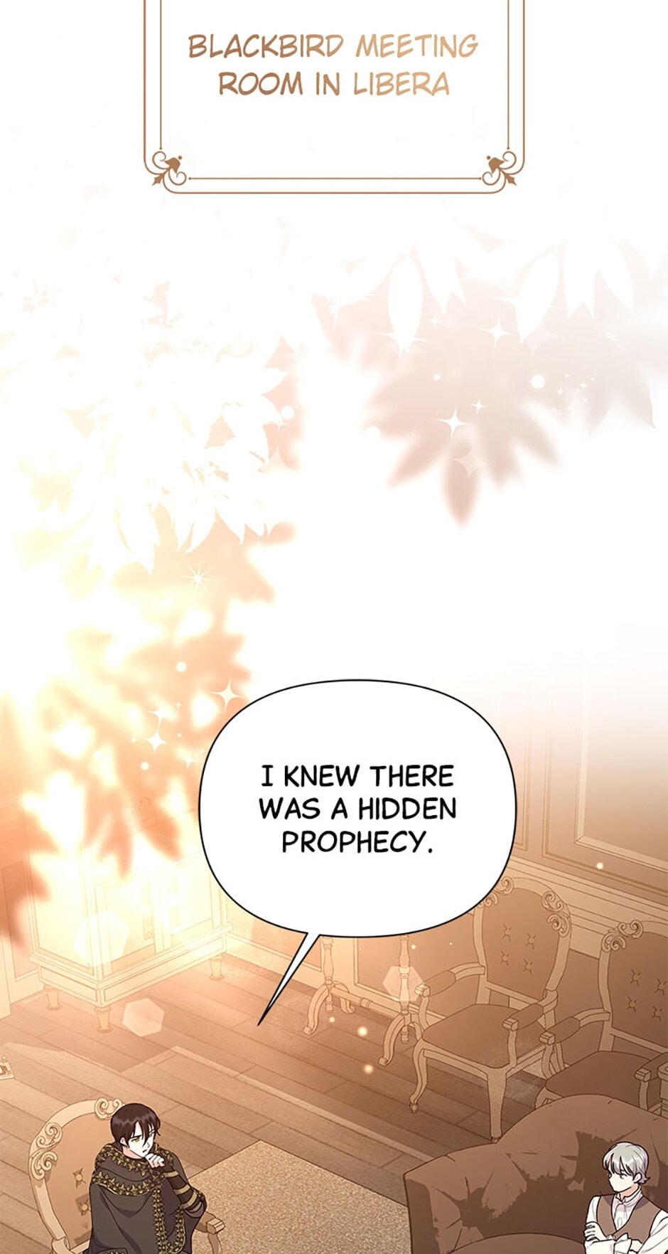 The Little Landlady Chapter 86 page 2 - 