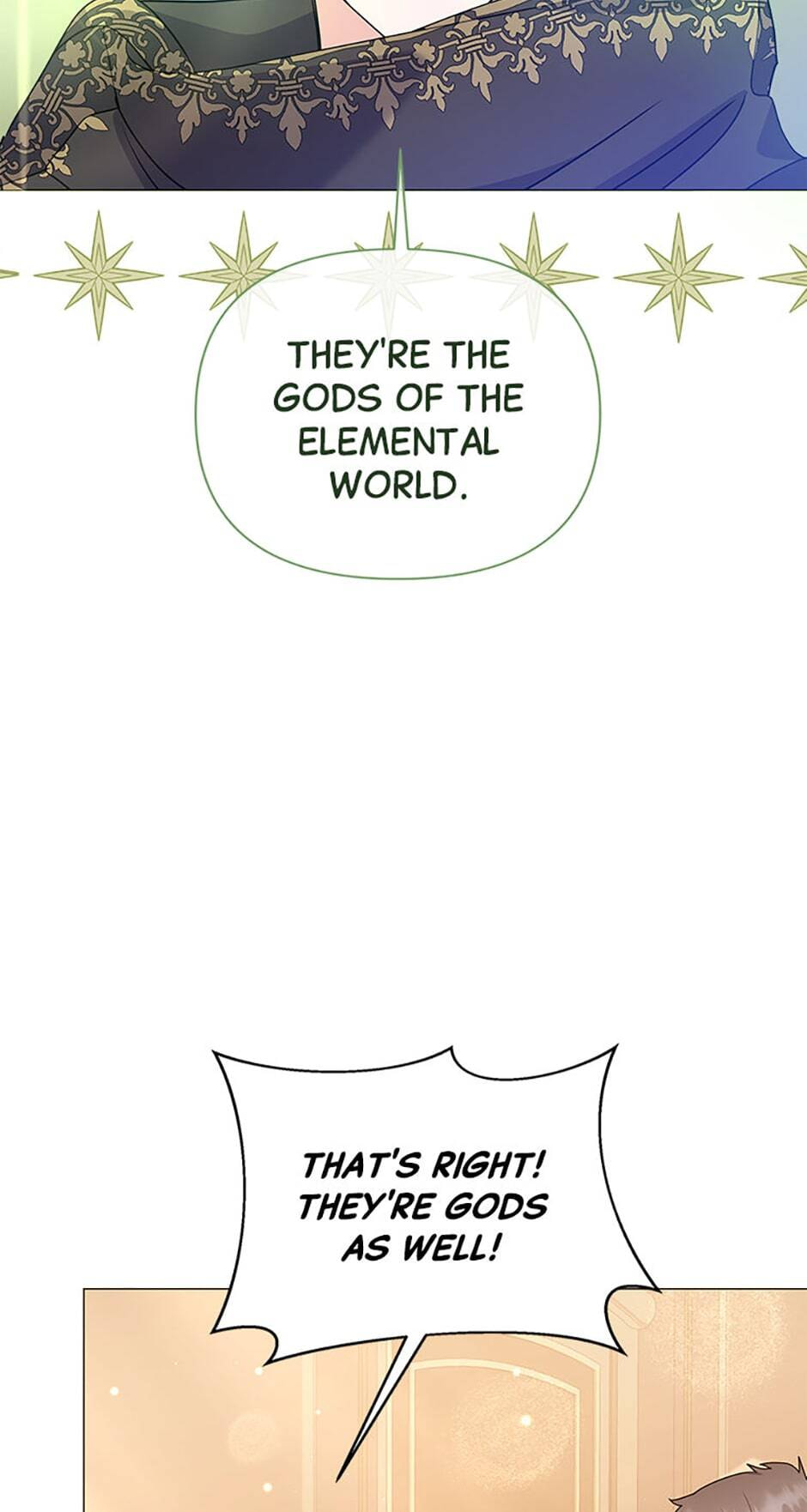 The Little Landlady Chapter 86 page 13 - 