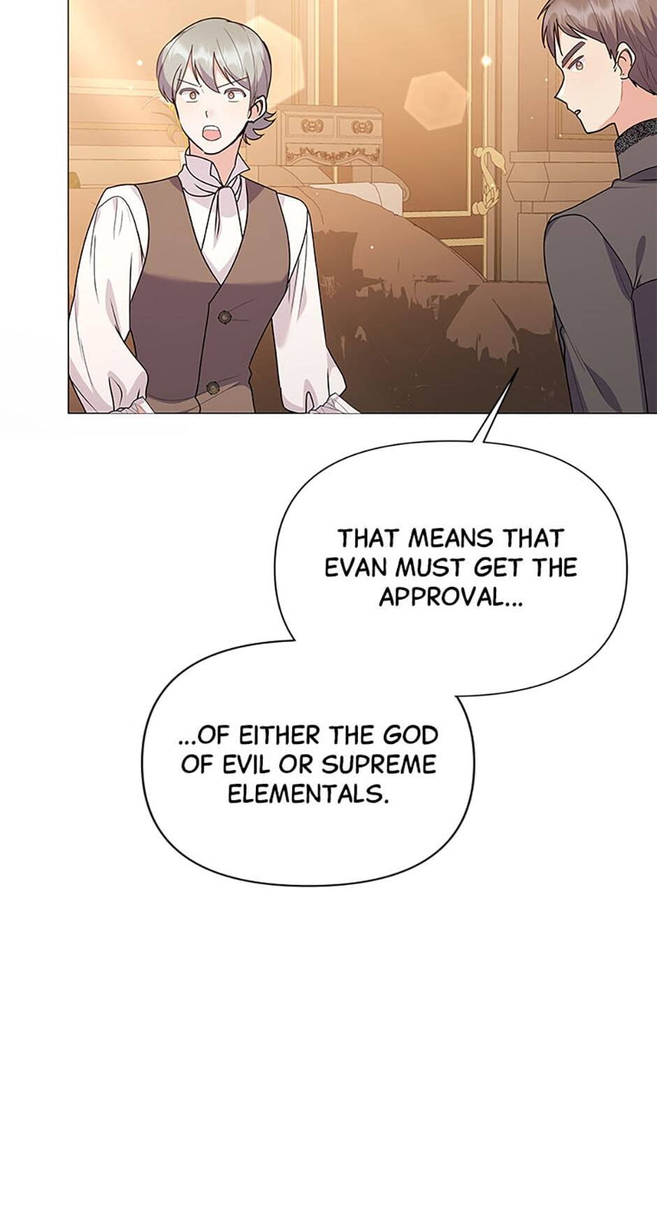 The Little Landlady Chapter 86 page 14 - 