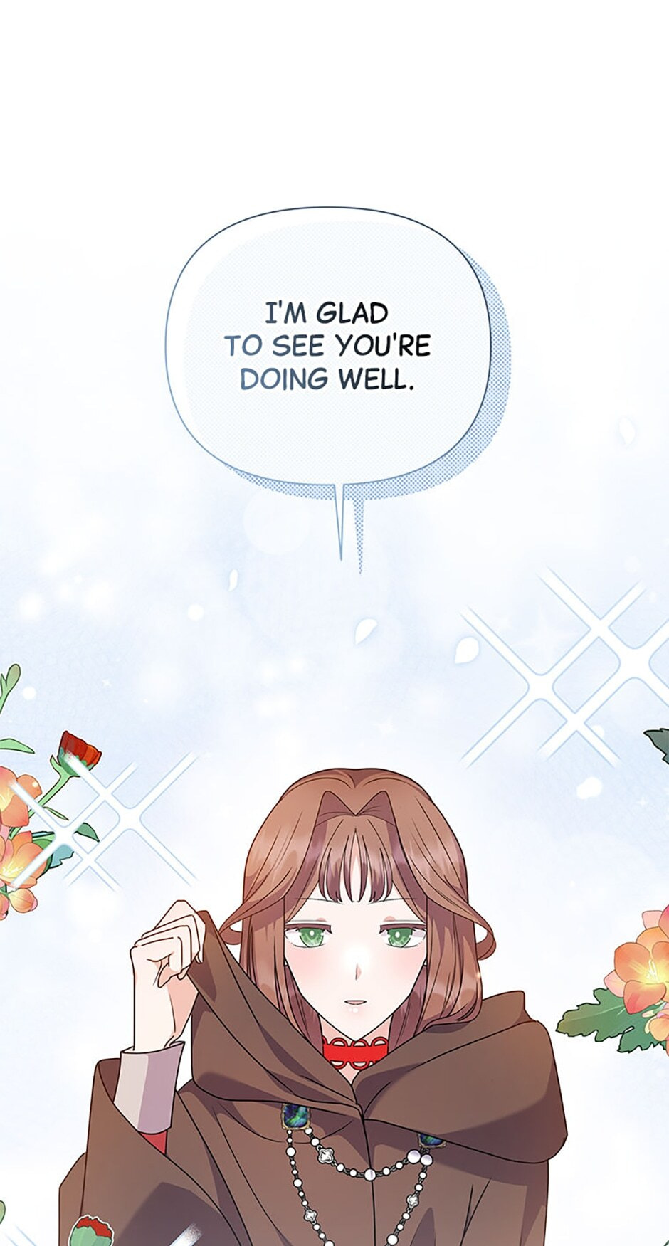 The Little Landlady Chapter 86 page 18 - 