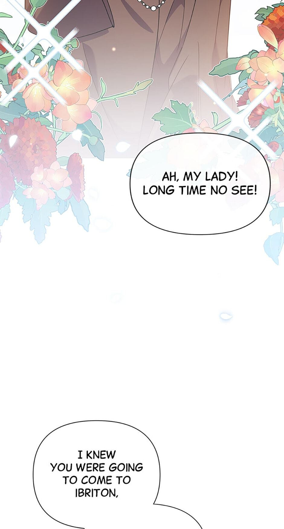 The Little Landlady Chapter 86 page 19 - 