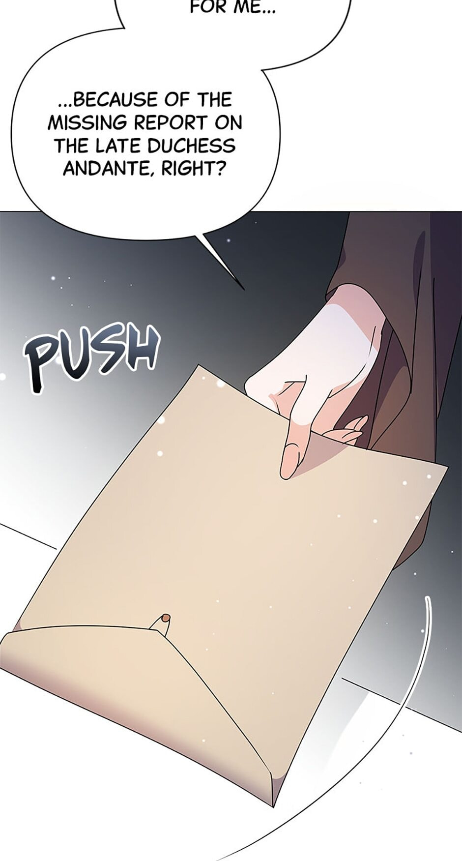 The Little Landlady Chapter 86 page 21 - 