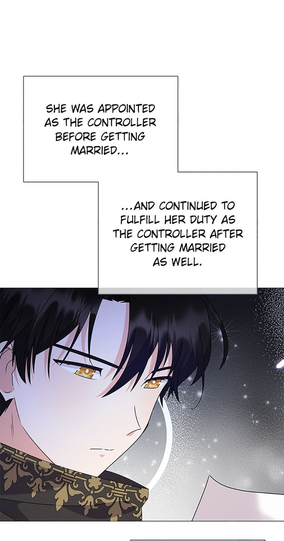 The Little Landlady Chapter 86 page 28 - 