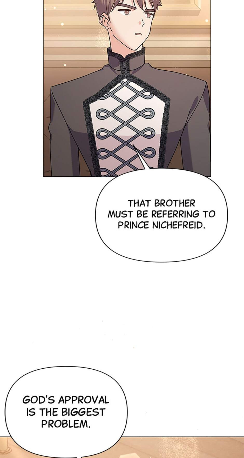 The Little Landlady Chapter 86 page 4 - 