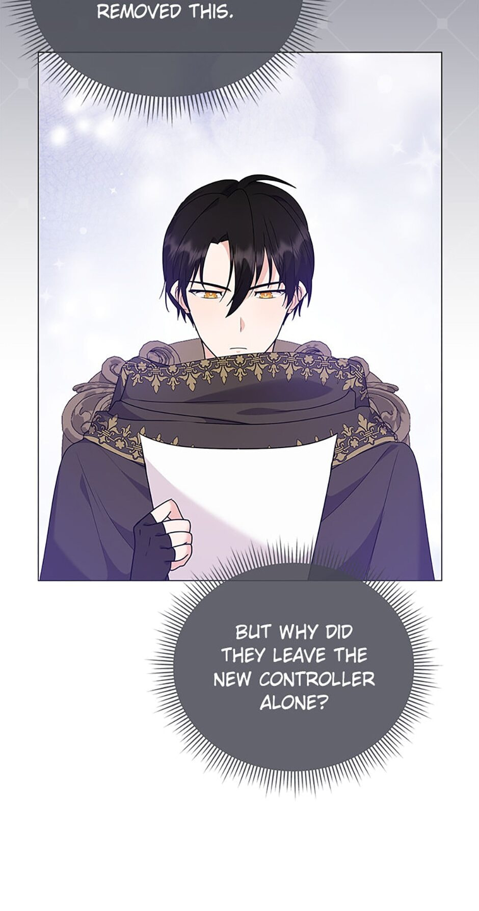 The Little Landlady Chapter 86 page 31 - 
