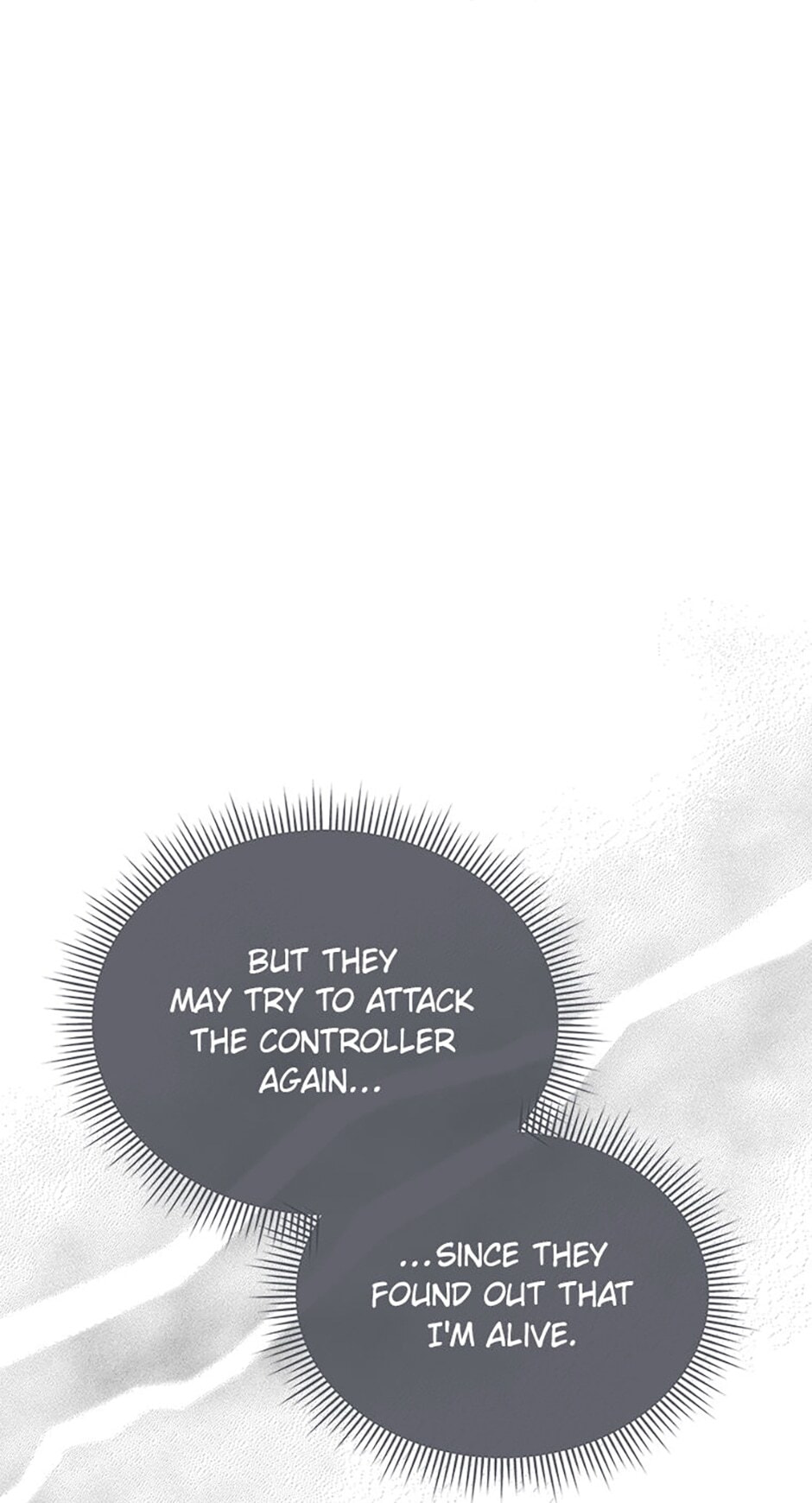 The Little Landlady Chapter 86 page 33 - 