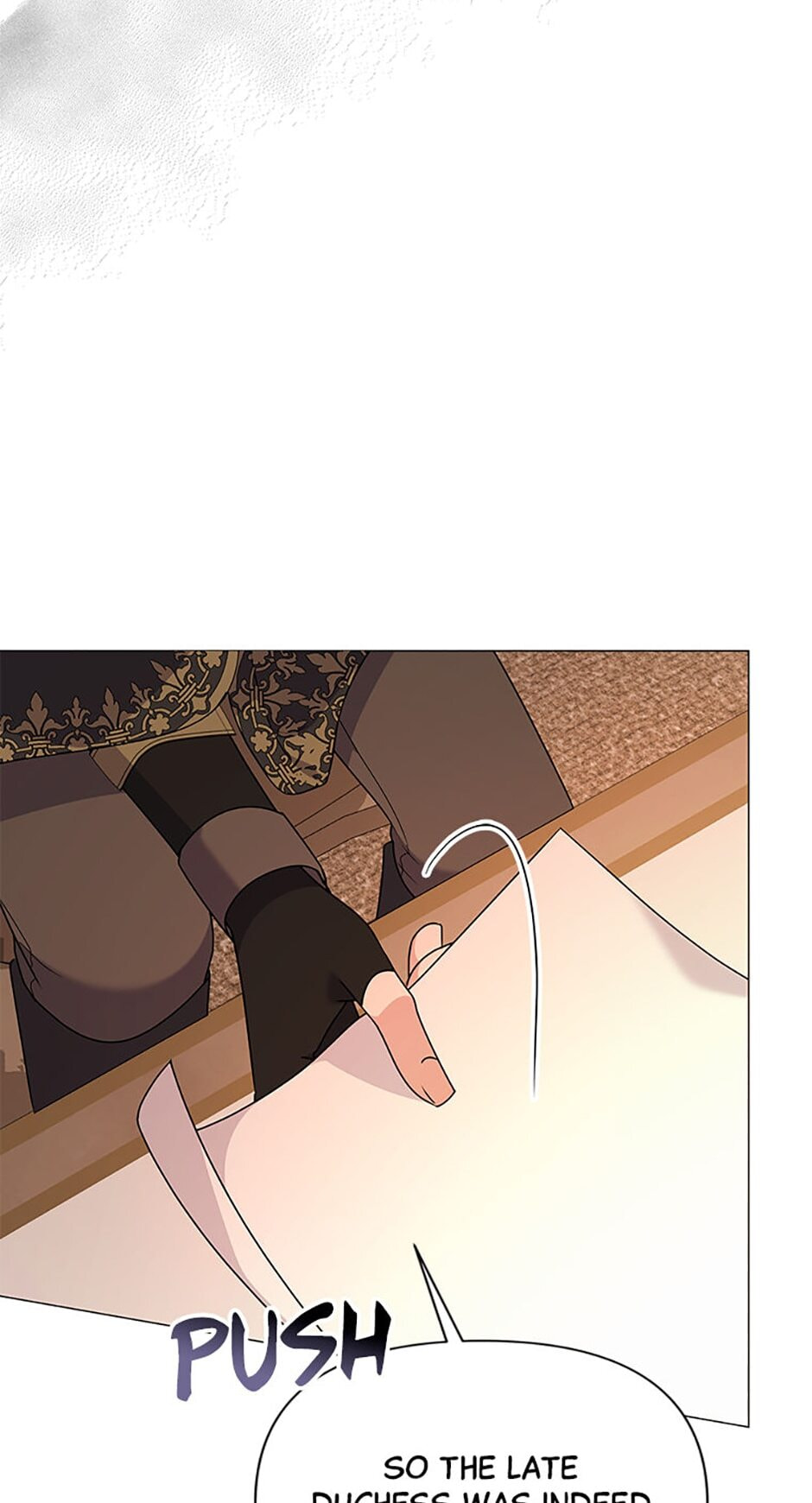 The Little Landlady Chapter 86 page 34 - 