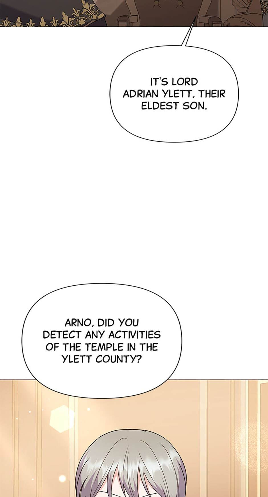 The Little Landlady Chapter 86 page 36 - 