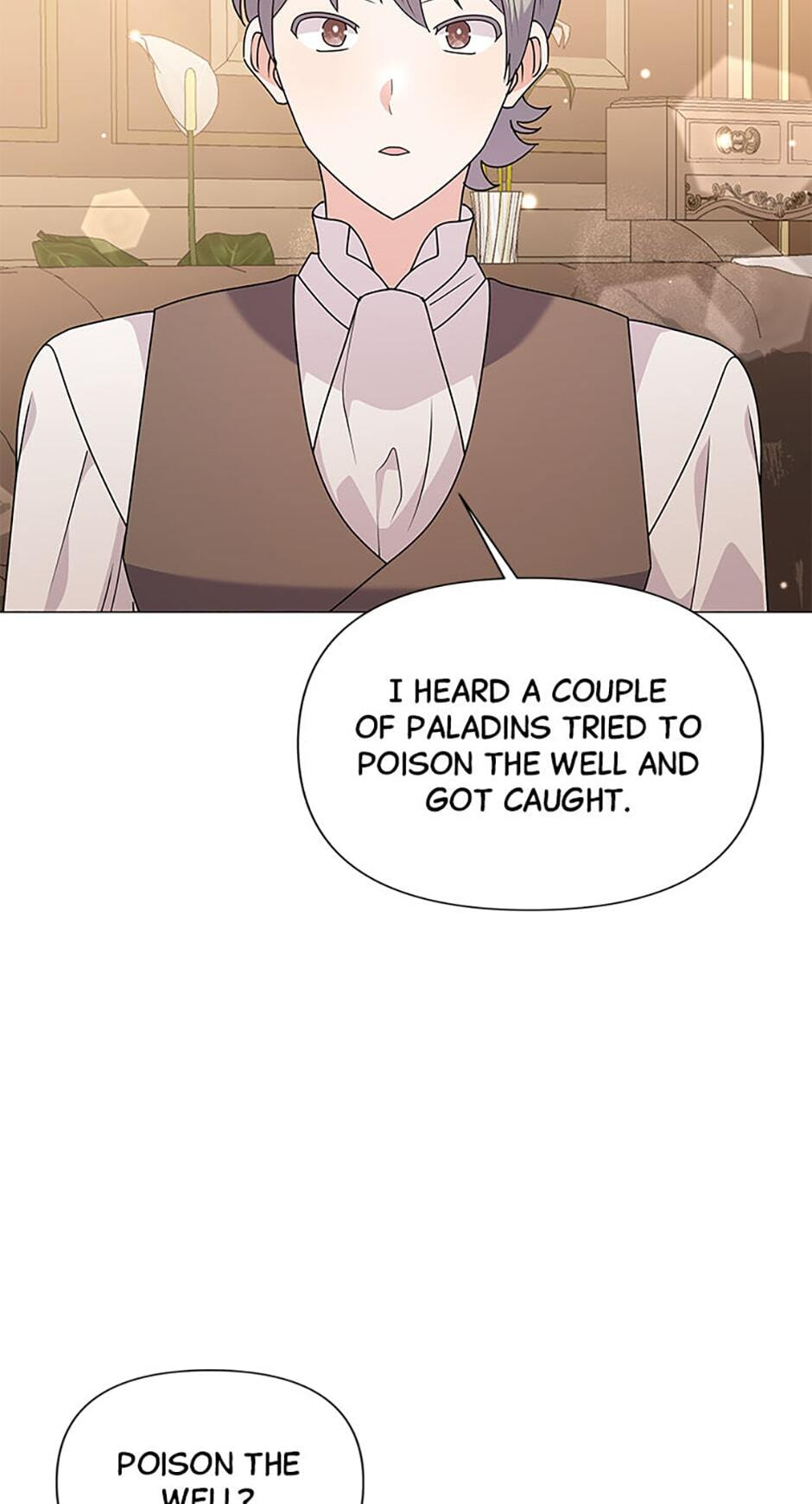The Little Landlady Chapter 86 page 37 - 