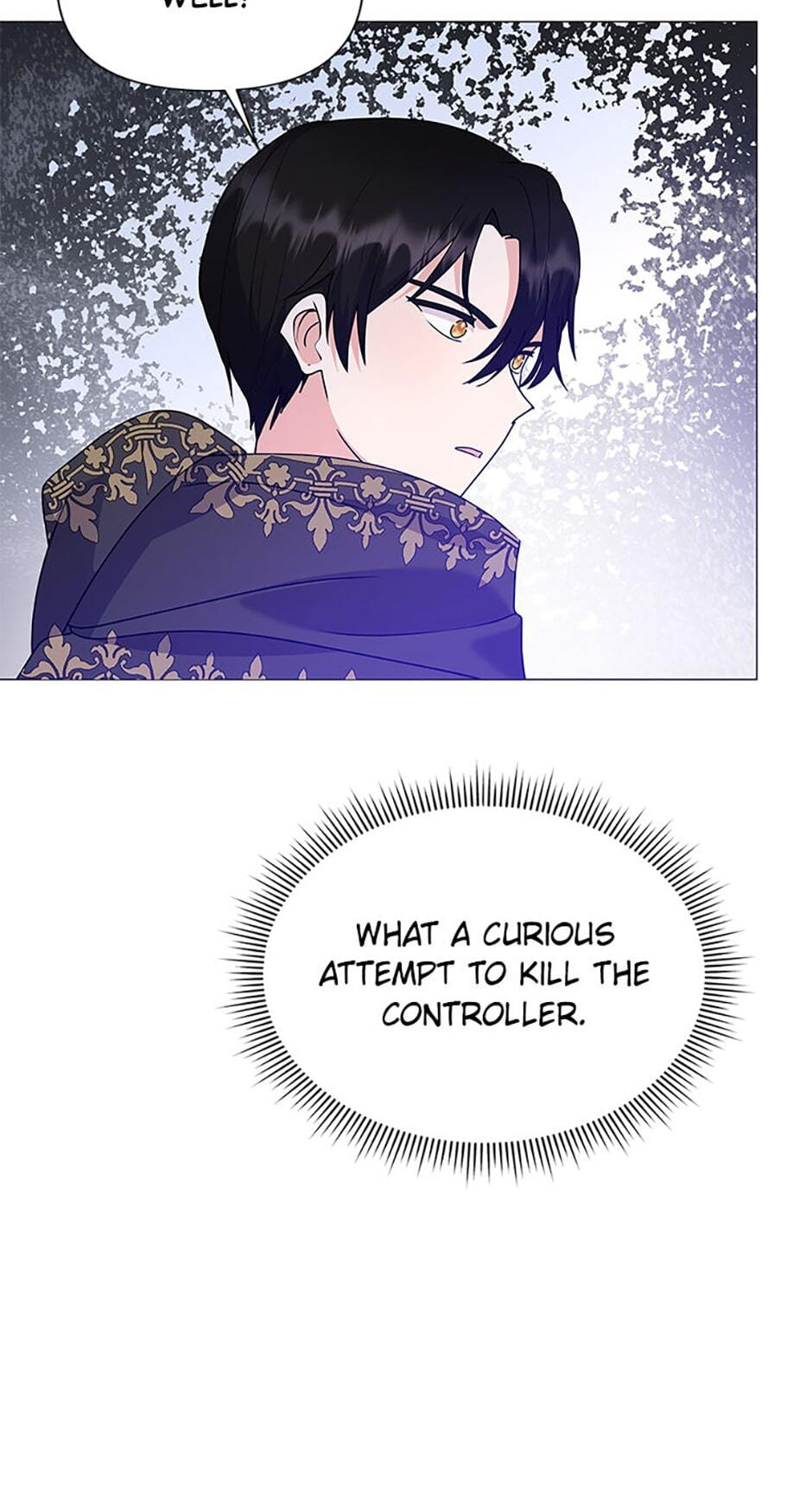 The Little Landlady Chapter 86 page 38 - 