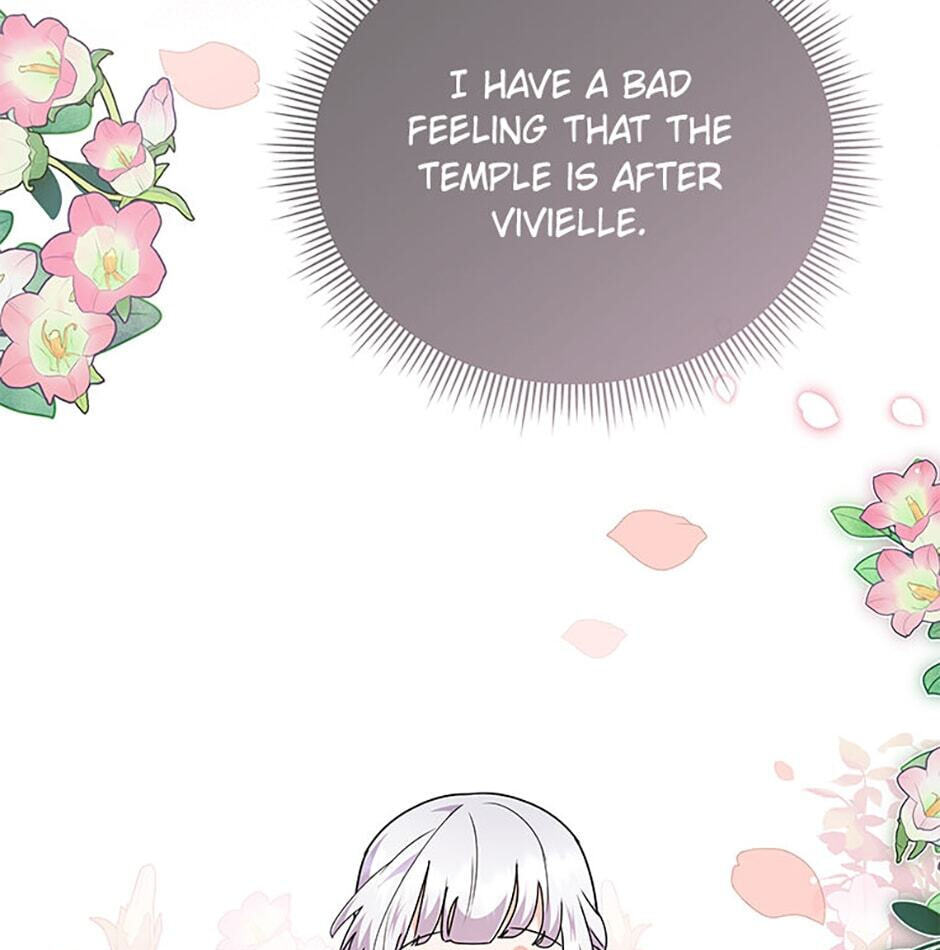 The Little Landlady Chapter 86 page 43 - 