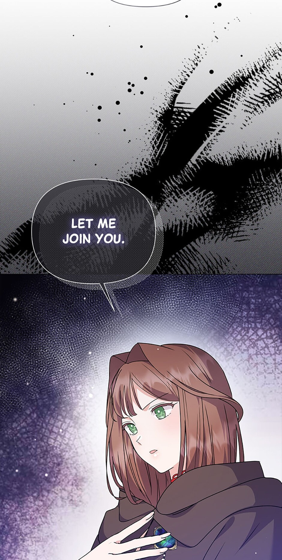The Little Landlady Chapter 86 page 48 - 