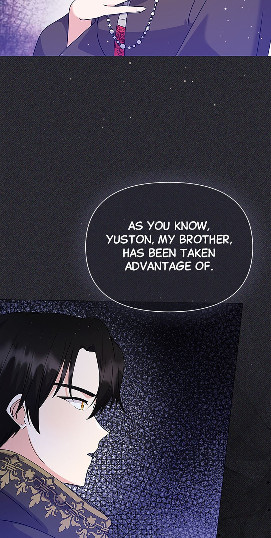 The Little Landlady Chapter 86 page 49 - 