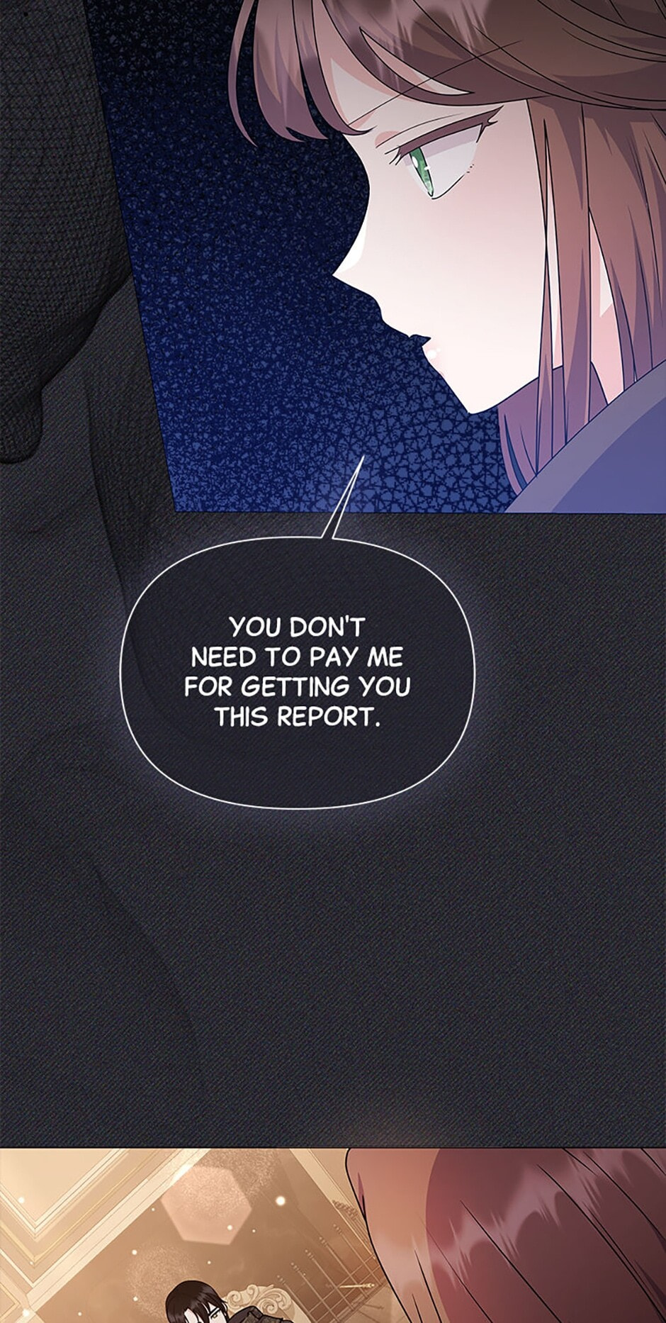 The Little Landlady Chapter 86 page 51 - 