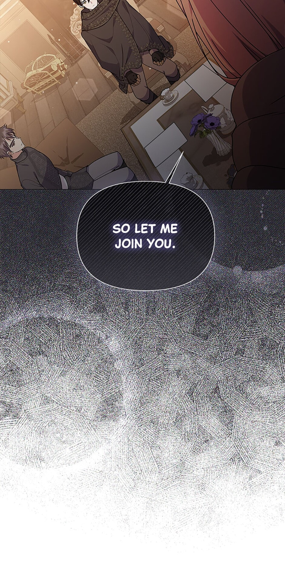 The Little Landlady Chapter 86 page 52 - 
