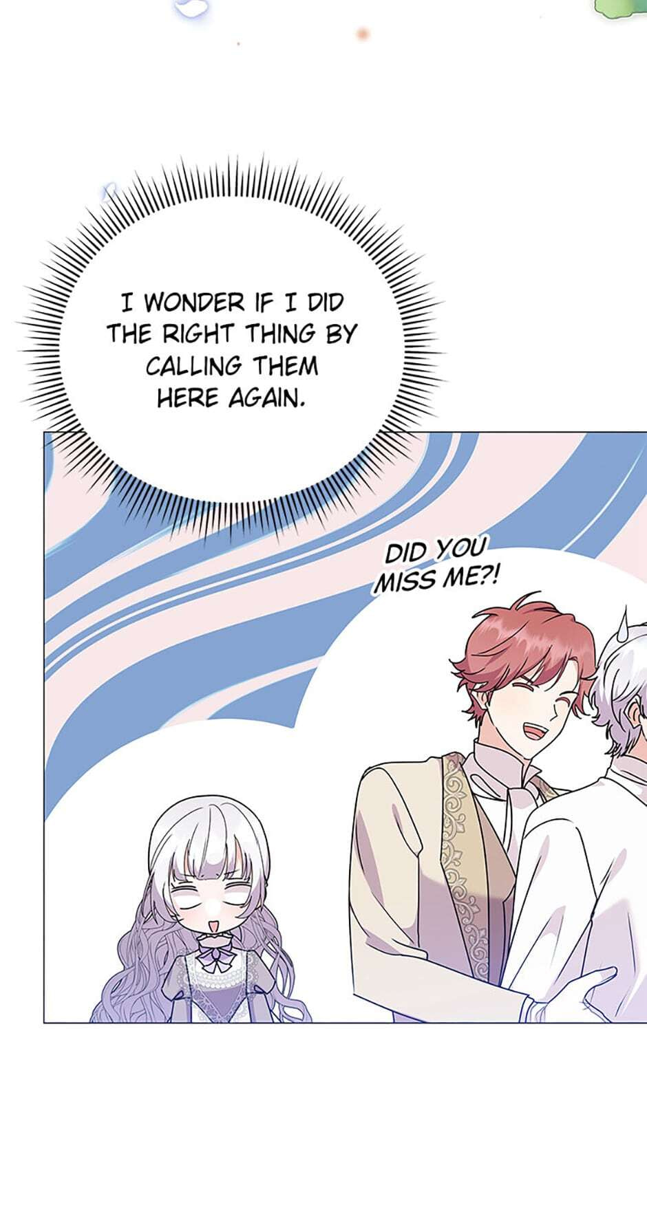 The Little Landlady Chapter 86 page 55 - 