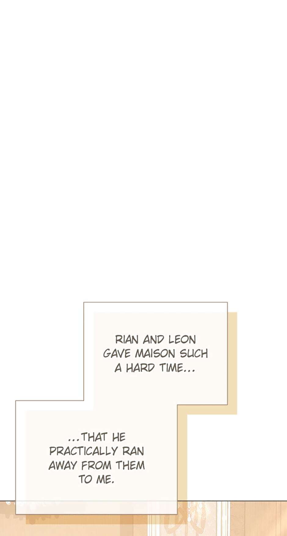 The Little Landlady Chapter 86 page 56 - 