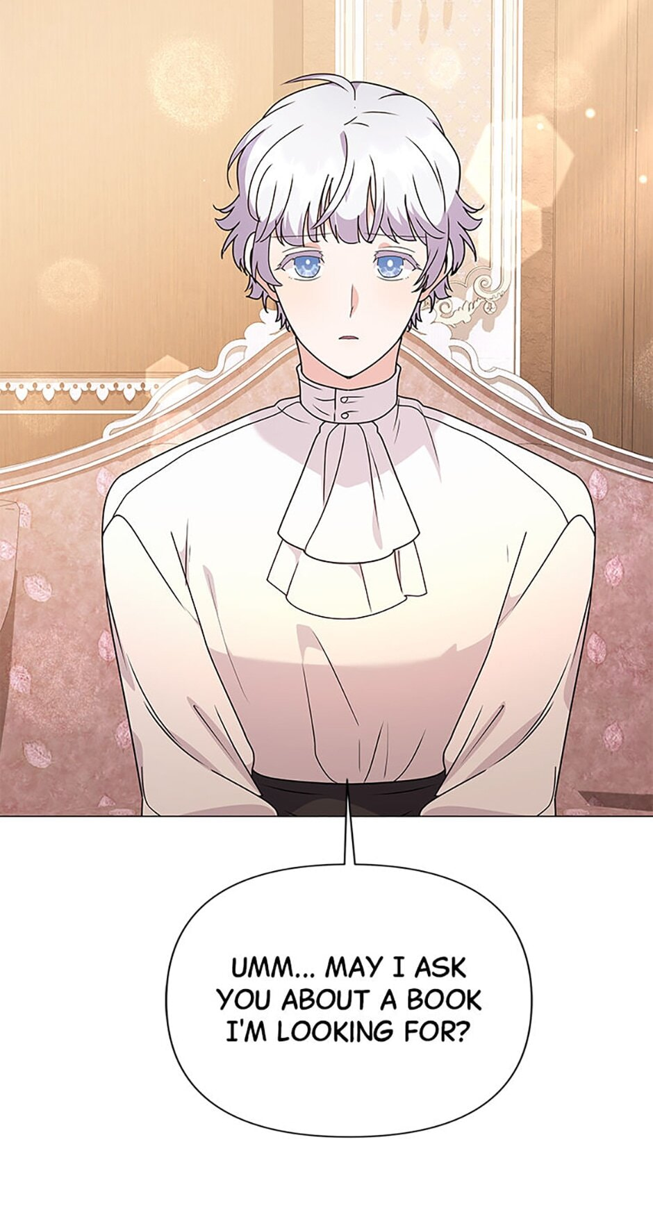 The Little Landlady Chapter 86 page 57 - 