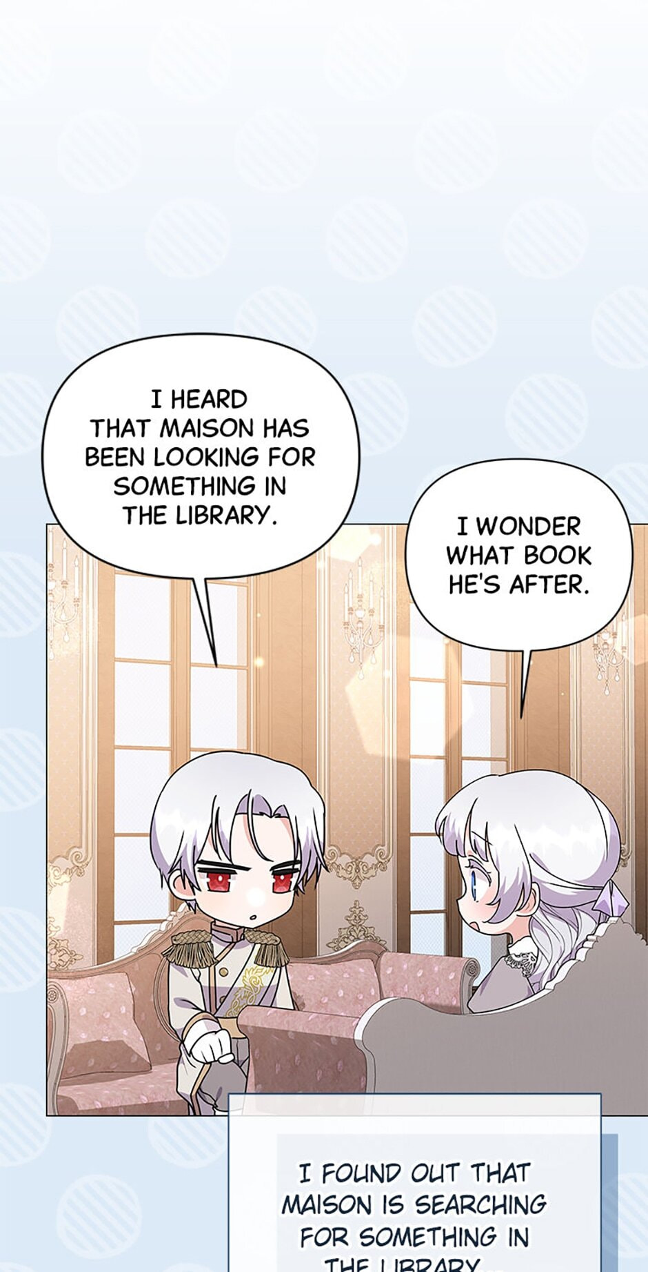 The Little Landlady Chapter 86 page 61 - 