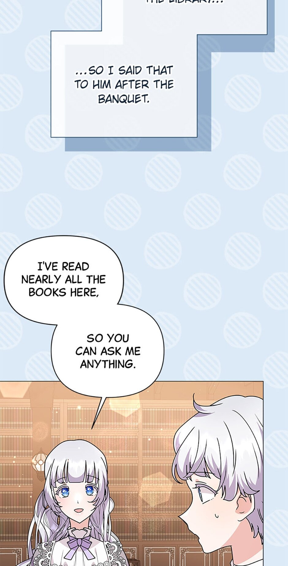 The Little Landlady Chapter 86 page 62 - 