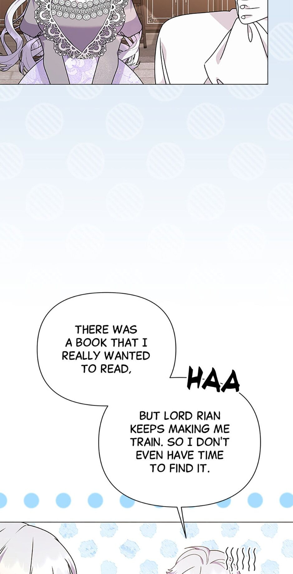The Little Landlady Chapter 86 page 63 - 