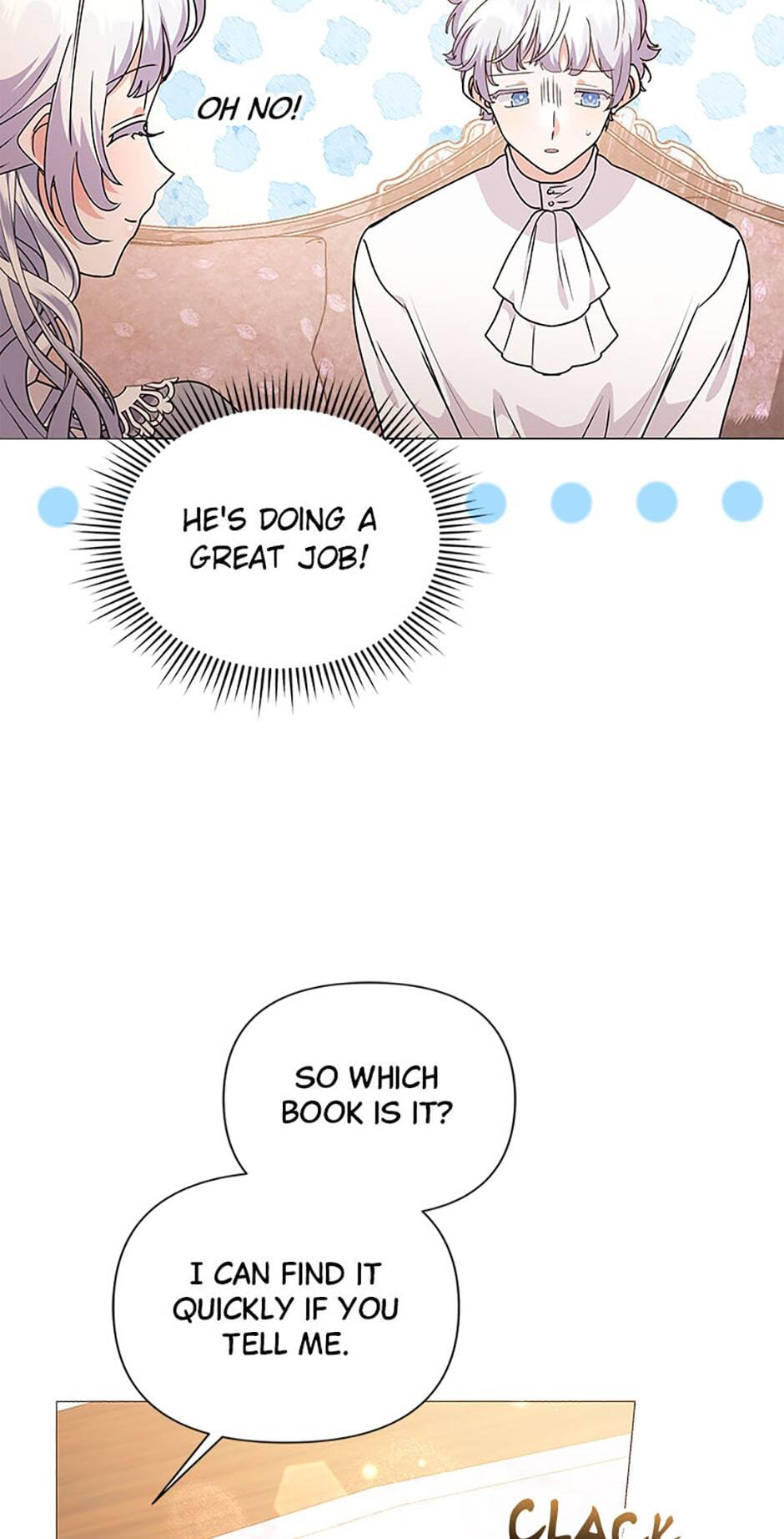 The Little Landlady Chapter 86 page 64 - 