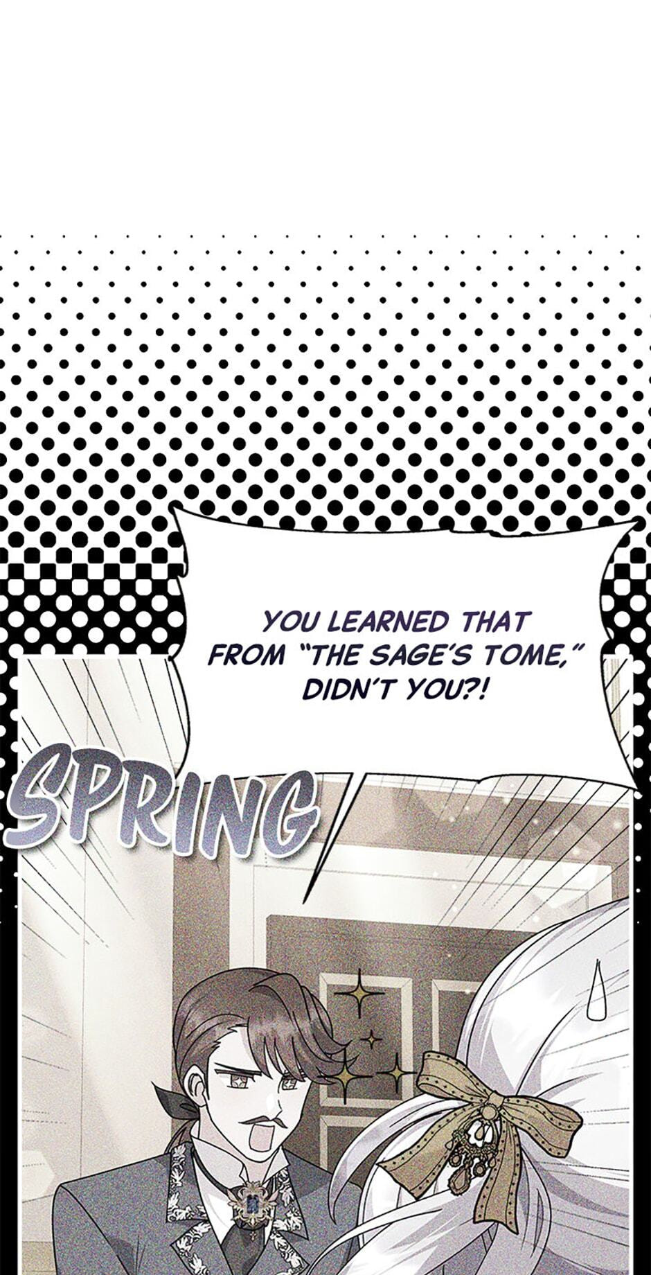 The Little Landlady Chapter 86 page 68 - 