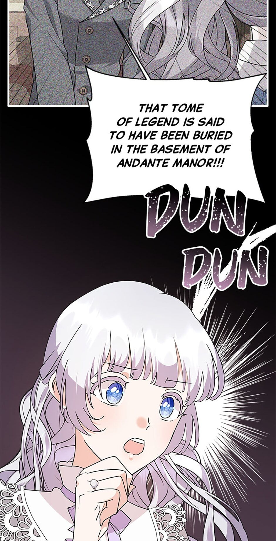 The Little Landlady Chapter 86 page 69 - 