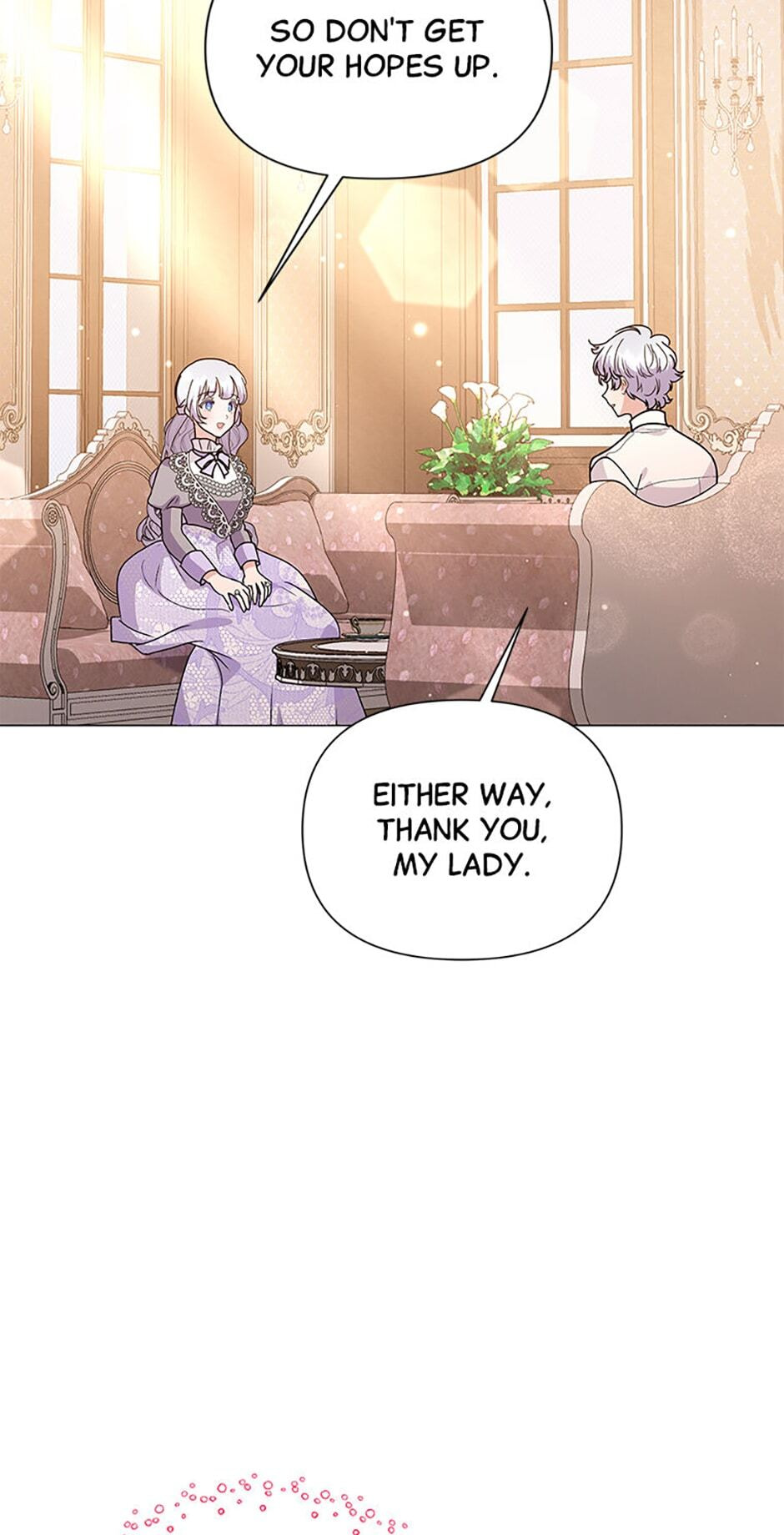 The Little Landlady Chapter 86 page 72 - 