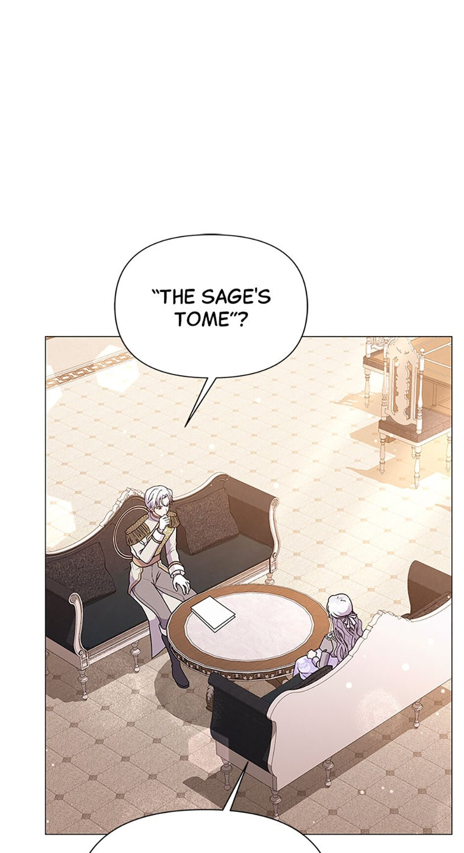 The Little Landlady Chapter 86 page 75 - 