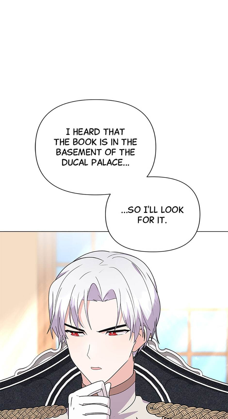 The Little Landlady Chapter 86 page 77 - 