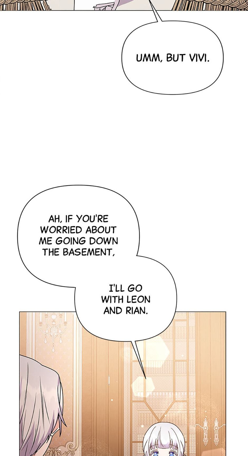 The Little Landlady Chapter 86 page 78 - 