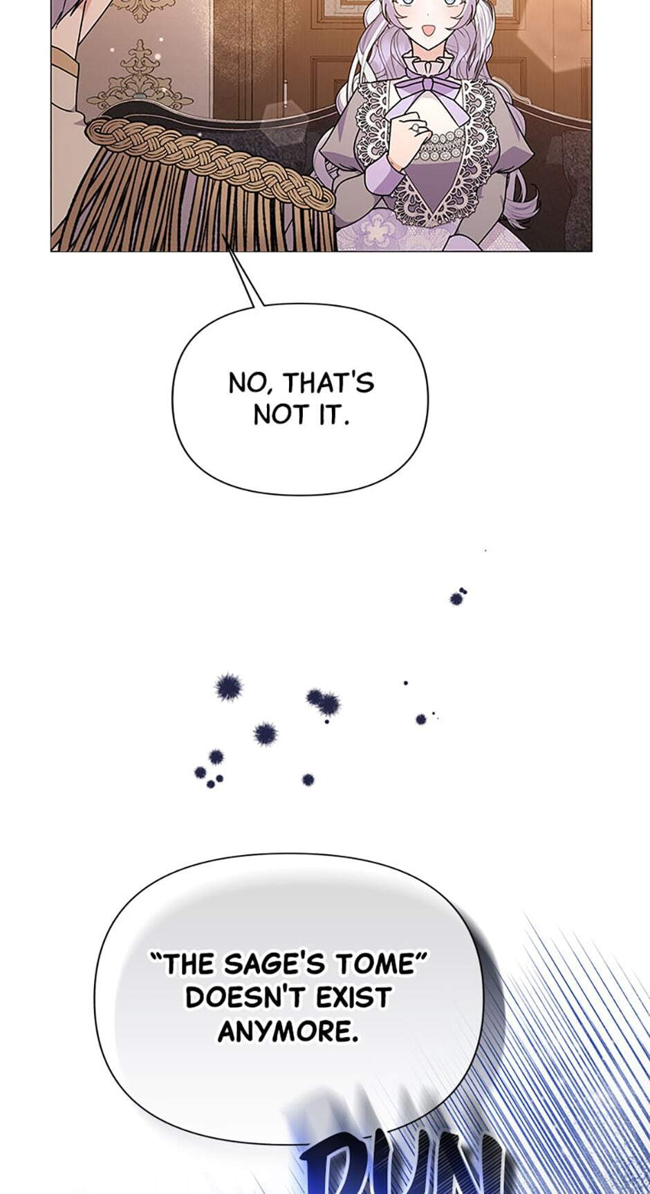 The Little Landlady Chapter 86 page 79 - 