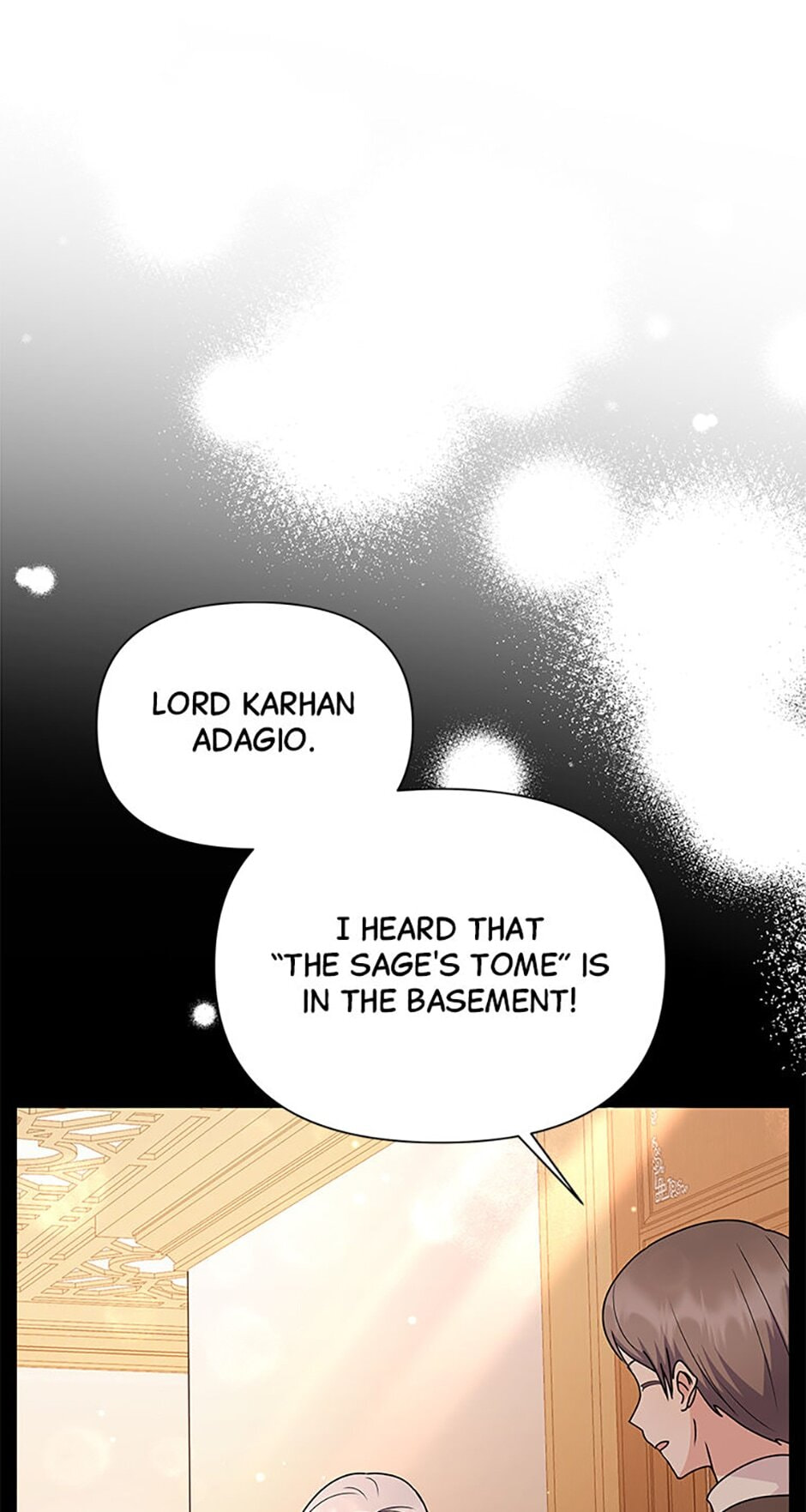 The Little Landlady Chapter 86 page 82 - 