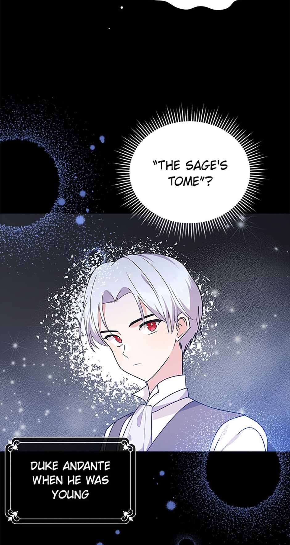 The Little Landlady Chapter 86 page 84 - 