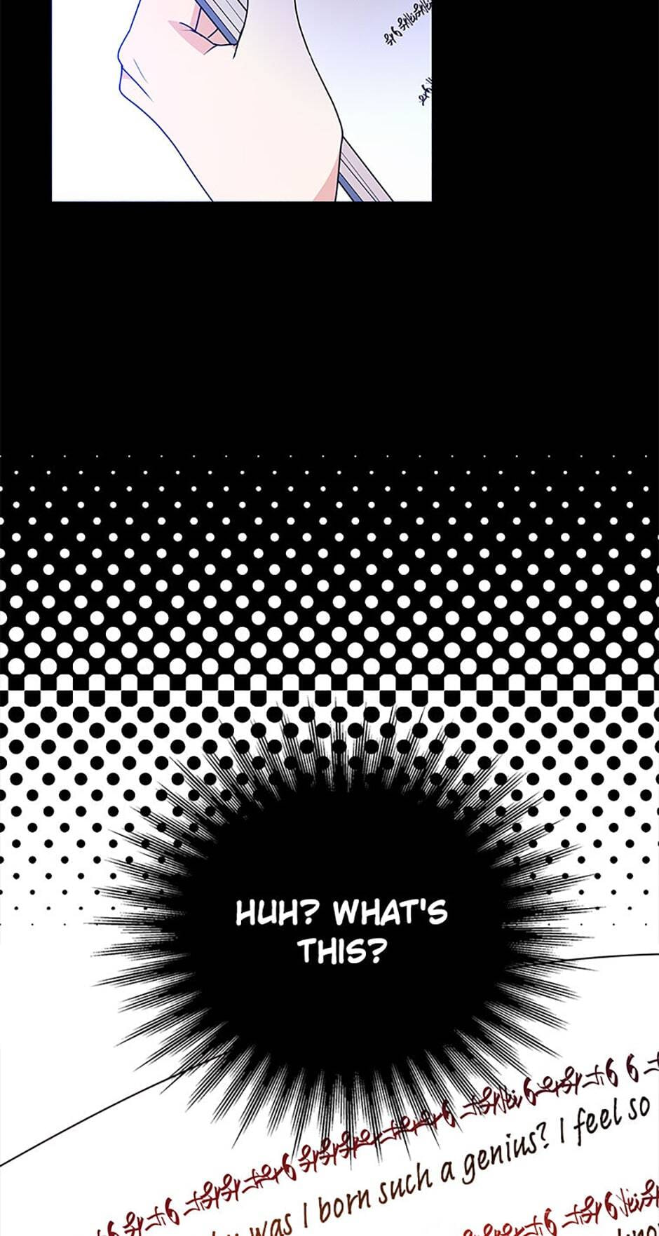 The Little Landlady Chapter 86 page 87 - 