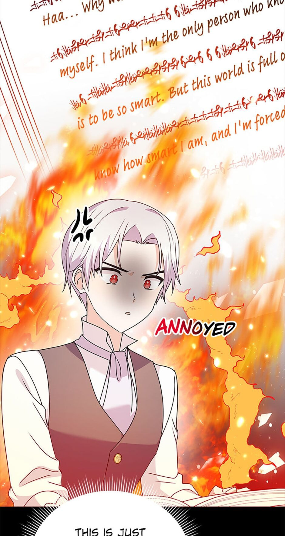 The Little Landlady Chapter 86 page 88 - 