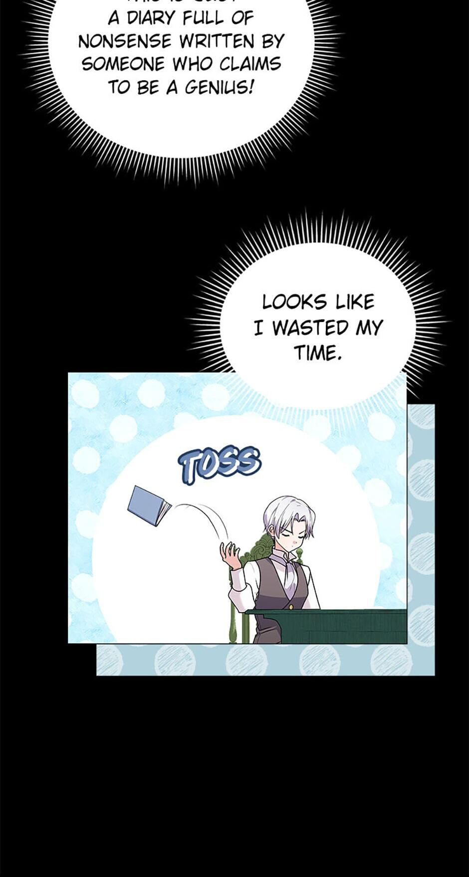 The Little Landlady Chapter 86 page 89 - 