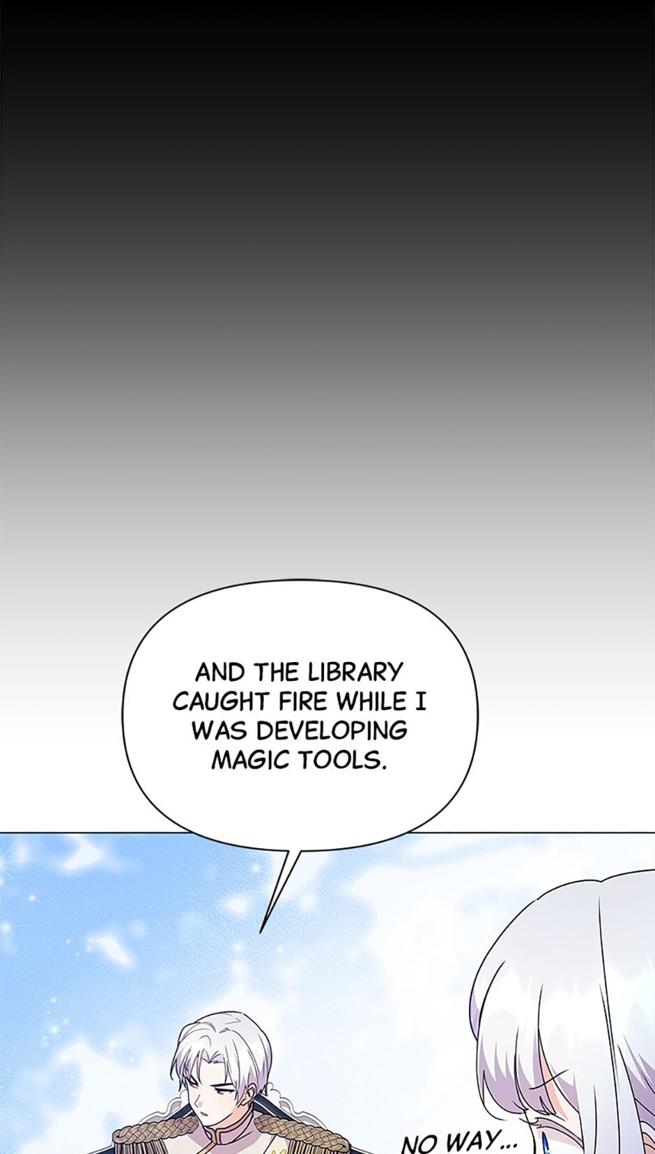 The Little Landlady Chapter 86 page 90 - 