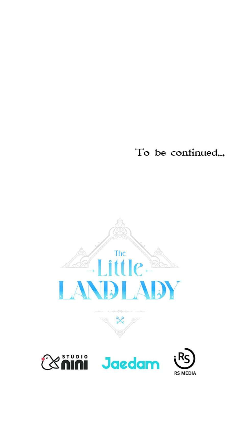 The Little Landlady Chapter 86 page 94 - 