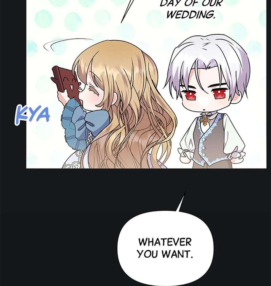 The Little Landlady Chapter 87 page 11 - 