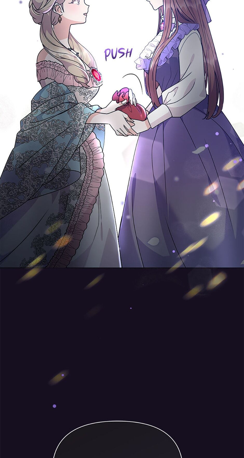 The Little Landlady Chapter 87 page 101 - 