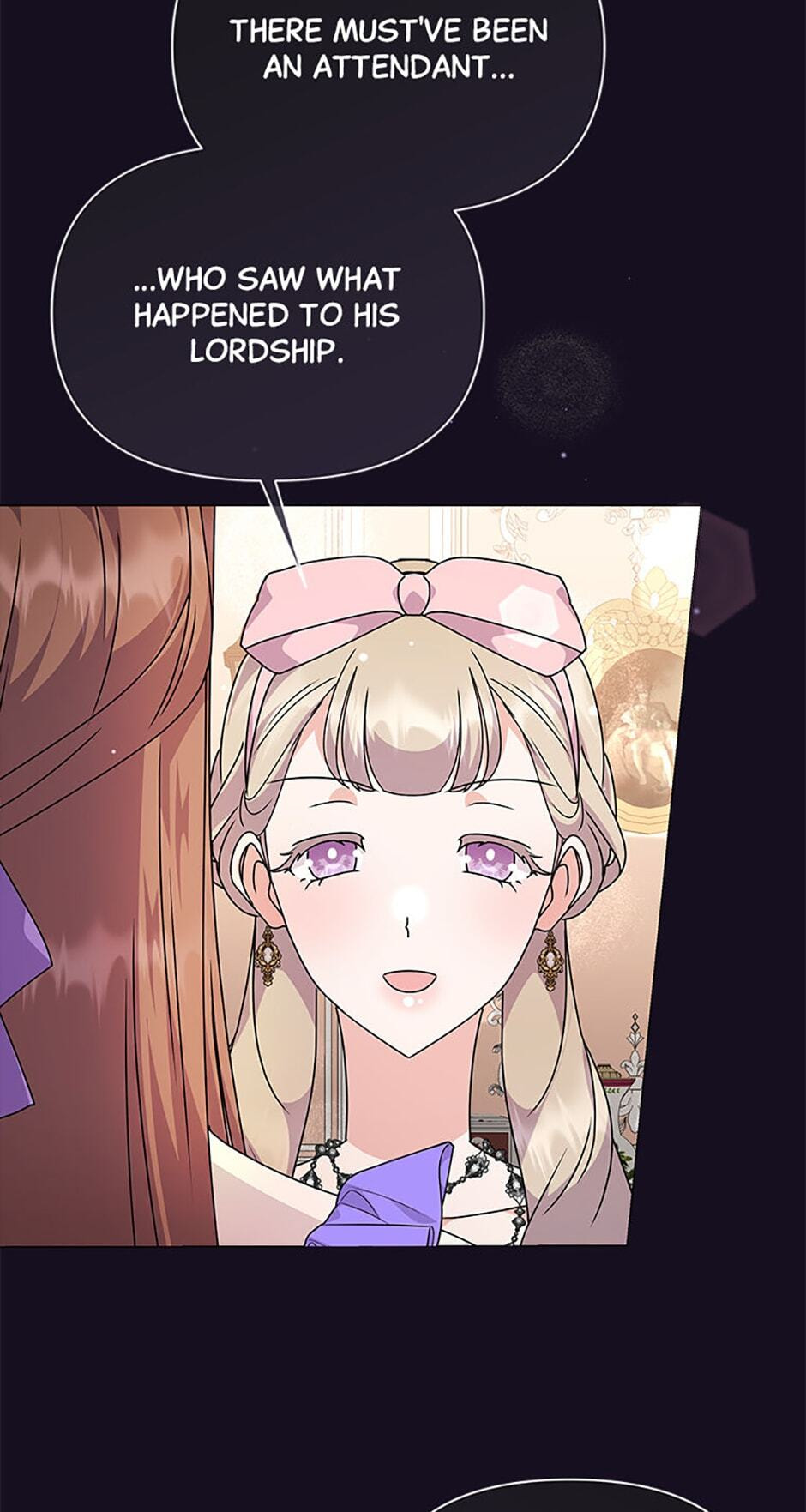 The Little Landlady Chapter 87 page 102 - 