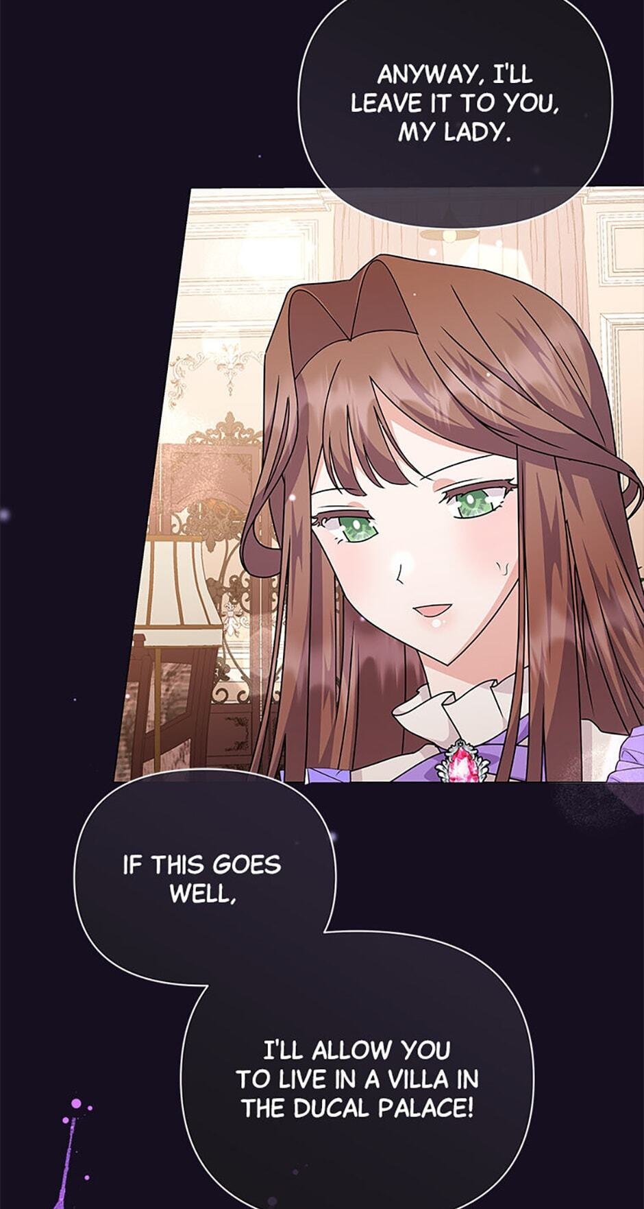 The Little Landlady Chapter 87 page 103 - 