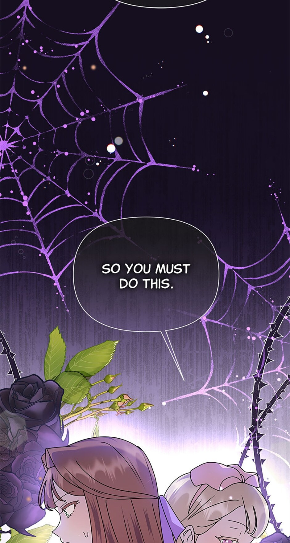 The Little Landlady Chapter 87 page 104 - 