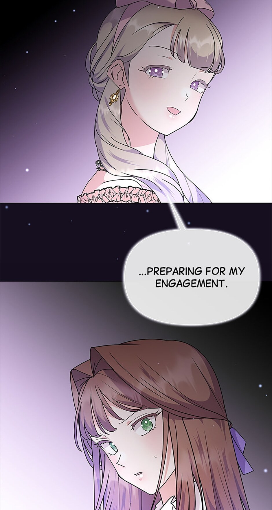 The Little Landlady Chapter 87 page 106 - 